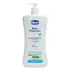 Babyjem Katlanır Bornozlu Banyo Seti 5-6 Yaş