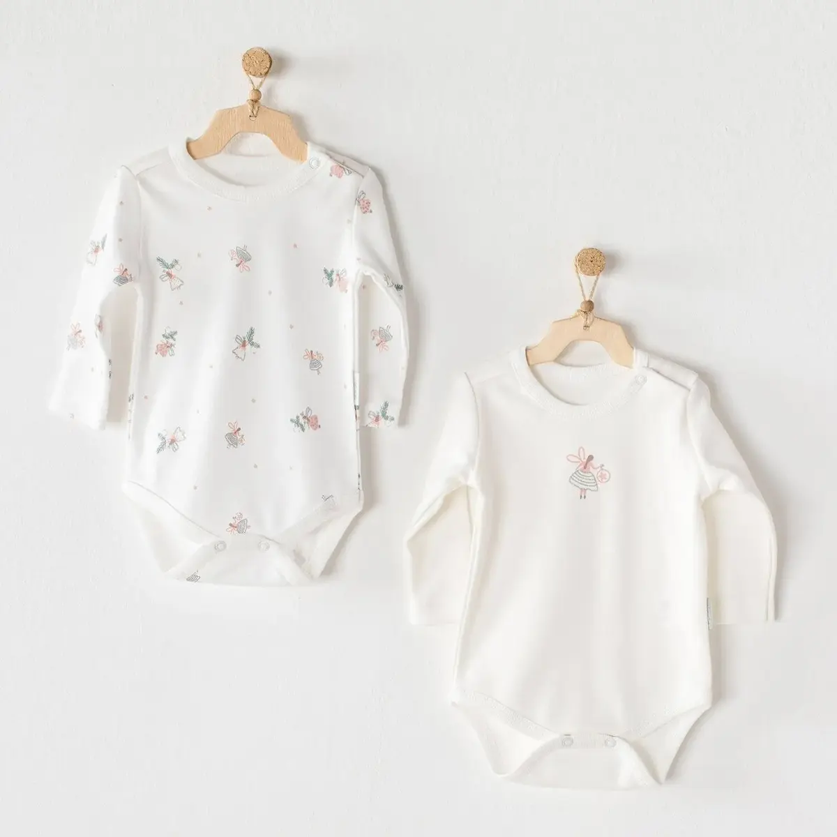 Andy Wawa Body 2li Fairy Ekru