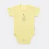 Bibaby Body Hello Safari Limon