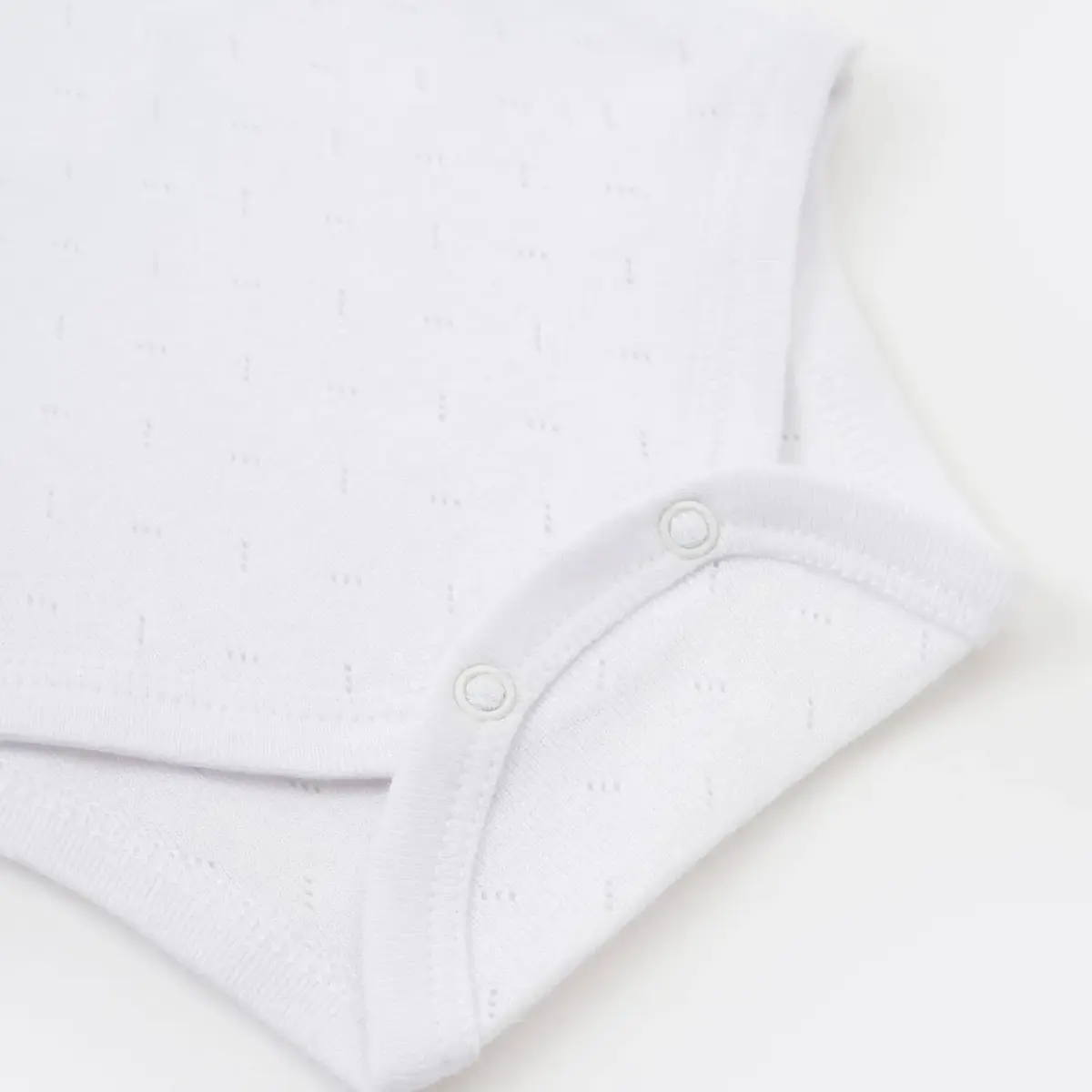 Bibaby Body Best White Friends Beyaz