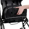 Kraft Tokyo 360 Travel Sistem Bebek Arabası Green