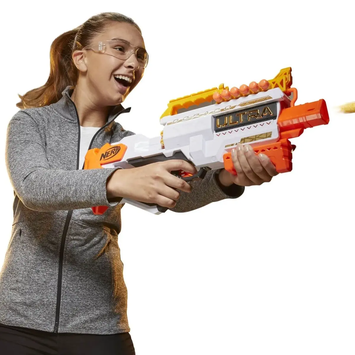 Hasbro Nerf Ultra Dorado