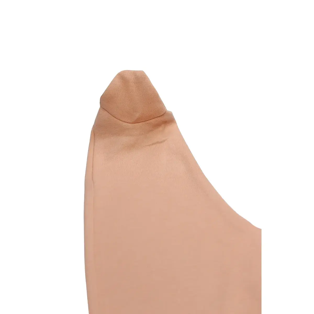 Bistyle Zıbın Takımı 3lü Fluffy And Lovely Bej - Somon - Ekru