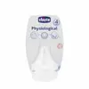 Chicco Biberon Başlığı Silikon 2li 4 Ay +