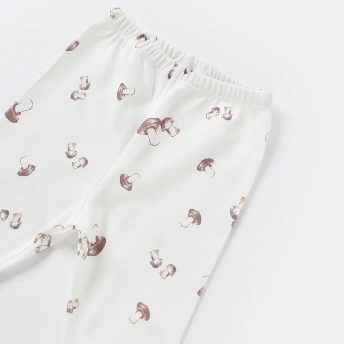 Bibaby Hastane Çıkışı 5li Bonny Mushroom Pembe