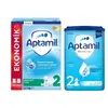 Aptamil 2 Devam Sütü 1200 Gr +800 gr 