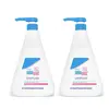Sebamed Bebek Şampuanı 750 ml*2