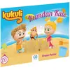 Ca Games Kukuli Frame Puzzle 35 - 1