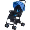Baby2Go Pinna Deluxe Bebek Arabası Mavi