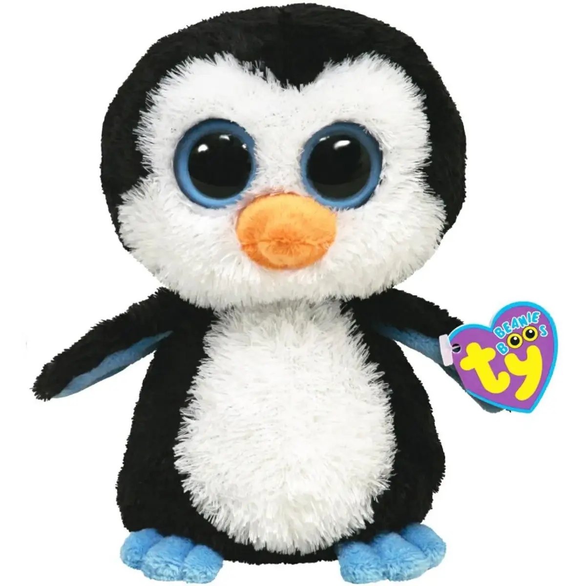 Ty Peluş Penguen 15 cm