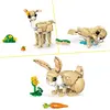 LEGO Creator 3’ü 1 Arada Sevimli Tavşan 31162