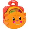 Playskool Şekilli Kedicik