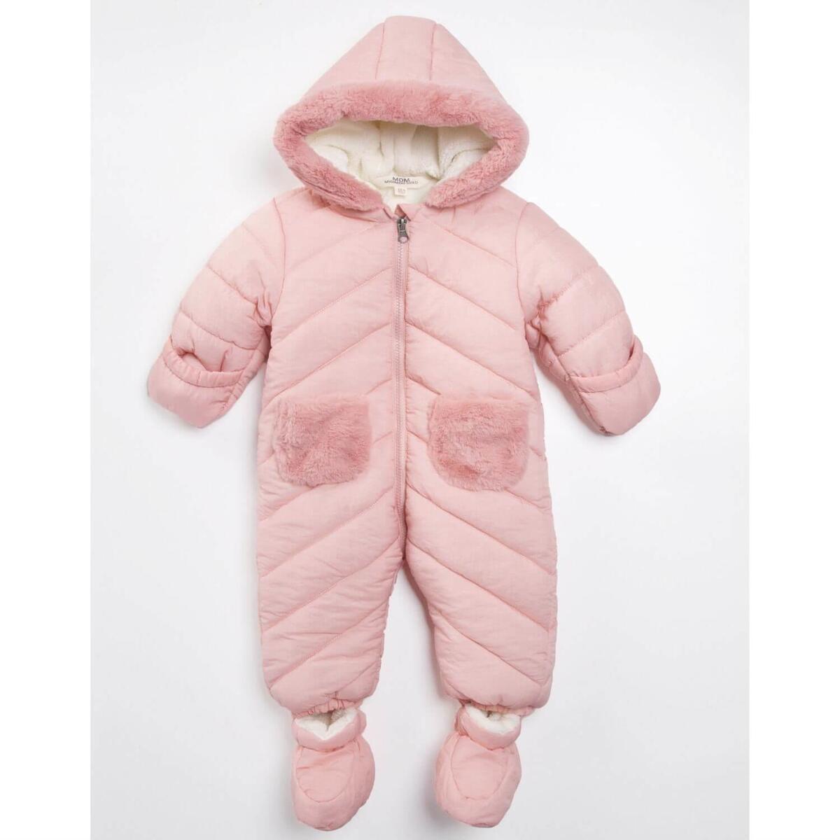 Midimod Kozmonot Pembe