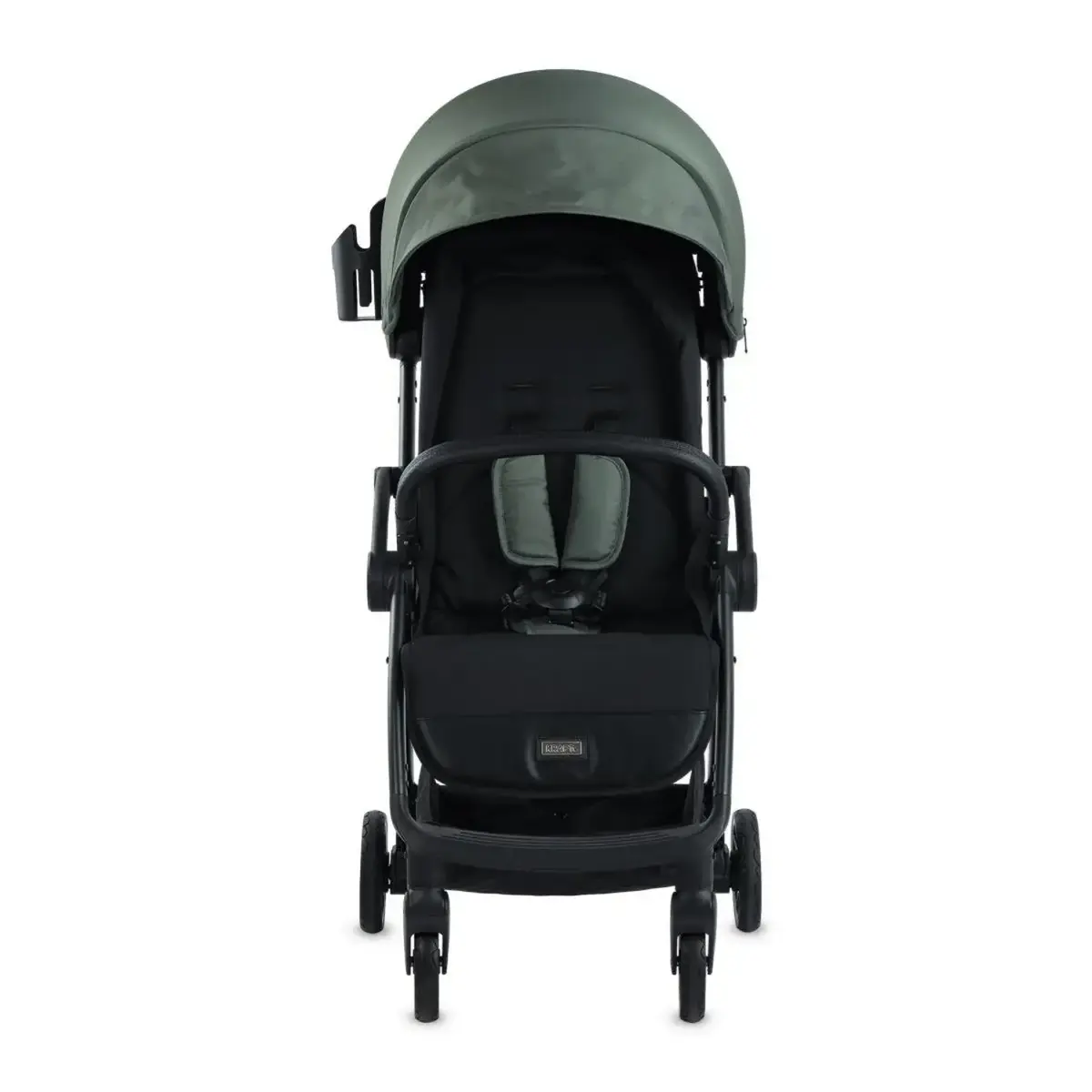 Kraft Star Kabin Bebek Arabası Green