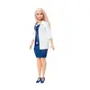 Barbie Kariyer Bebekleri