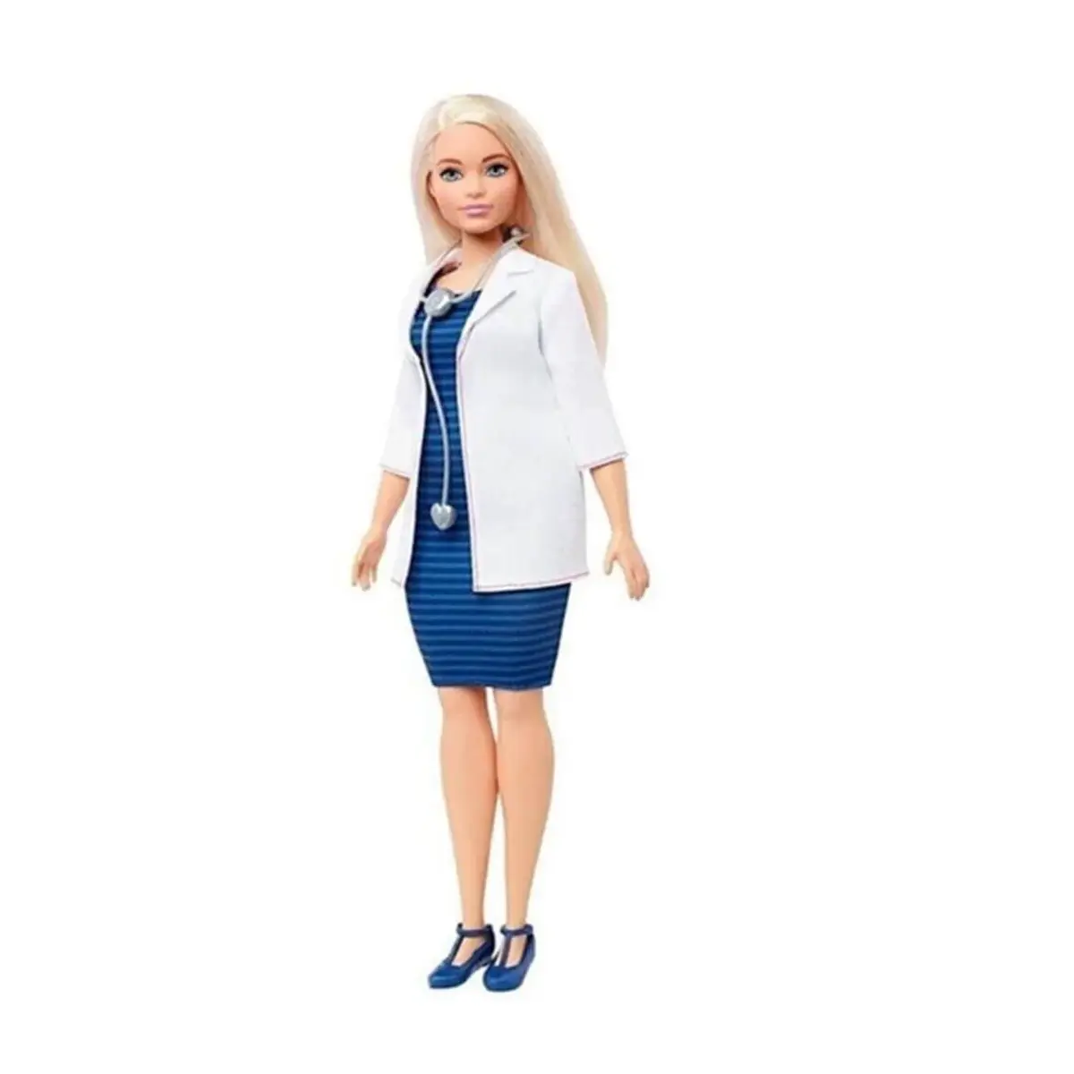 Barbie Kariyer Bebekleri
