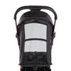 Kraft Balear Bebek Arabası Black