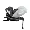 Kikka Boo Ronda Isofixli Oto Koltuğu 0-36 Kg Light Grey