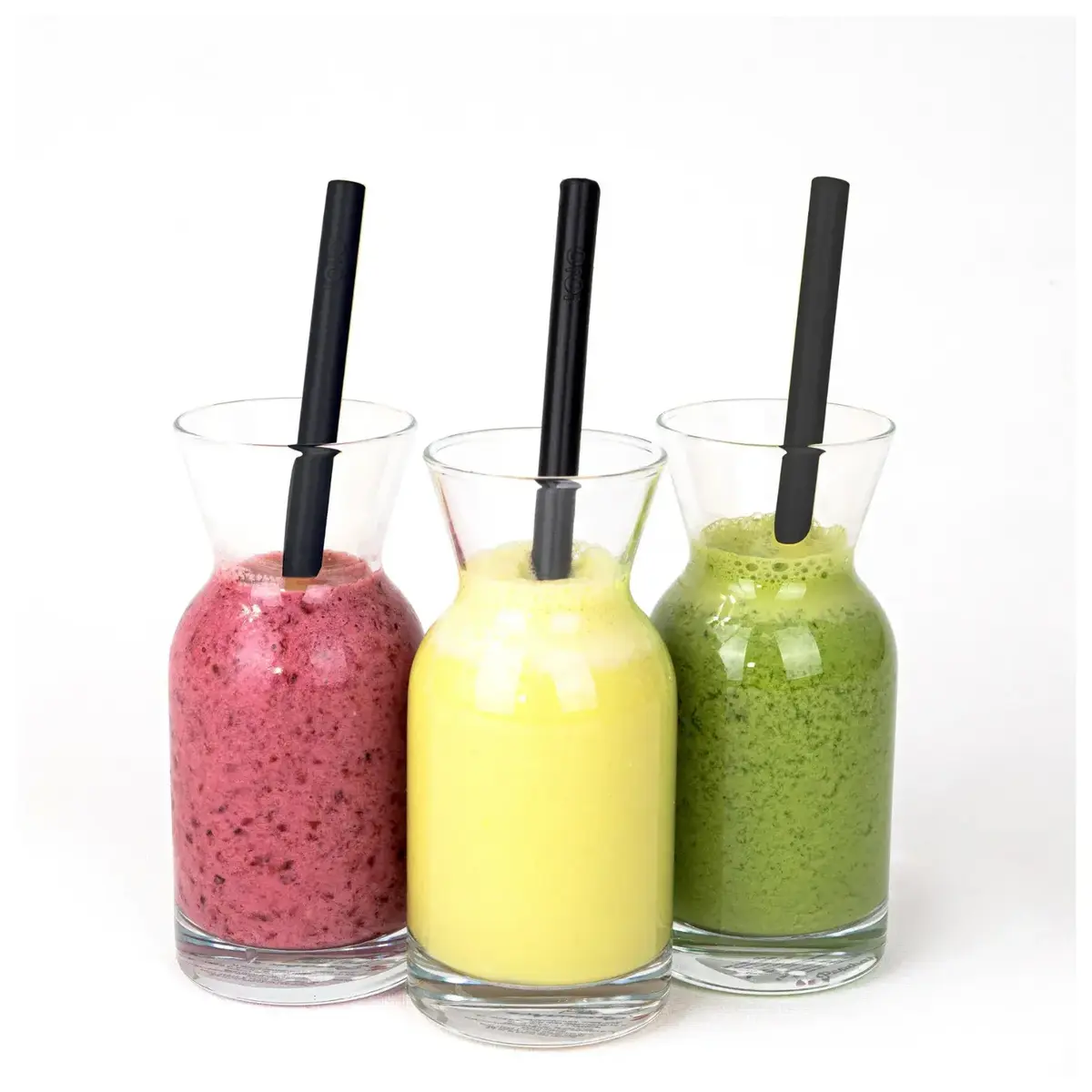 OiOi Pipet 10Lu Bitter Black