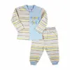 Luggi Baby Pijama Takımı