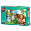 Art Kids Şatodaki Kız 150 Parça