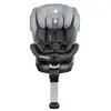 Kikka Boo Ronda Isofixli Oto Koltuğu 0-36 Kg Dark Grey