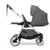 Mamas & Papas Armadillo Flip XT 2 Bebek Arabası Grey Ice Blue