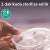Philips Avent SCF075/07 Ultra Start Emzik 0-2 Ay 