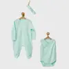 Andy Wawa 4lü Takım Summer Paradise Mint