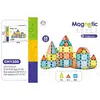 Manyetik Blok 5.5cm 55 Parça