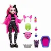 Monster High Ana Karakter Bebekler