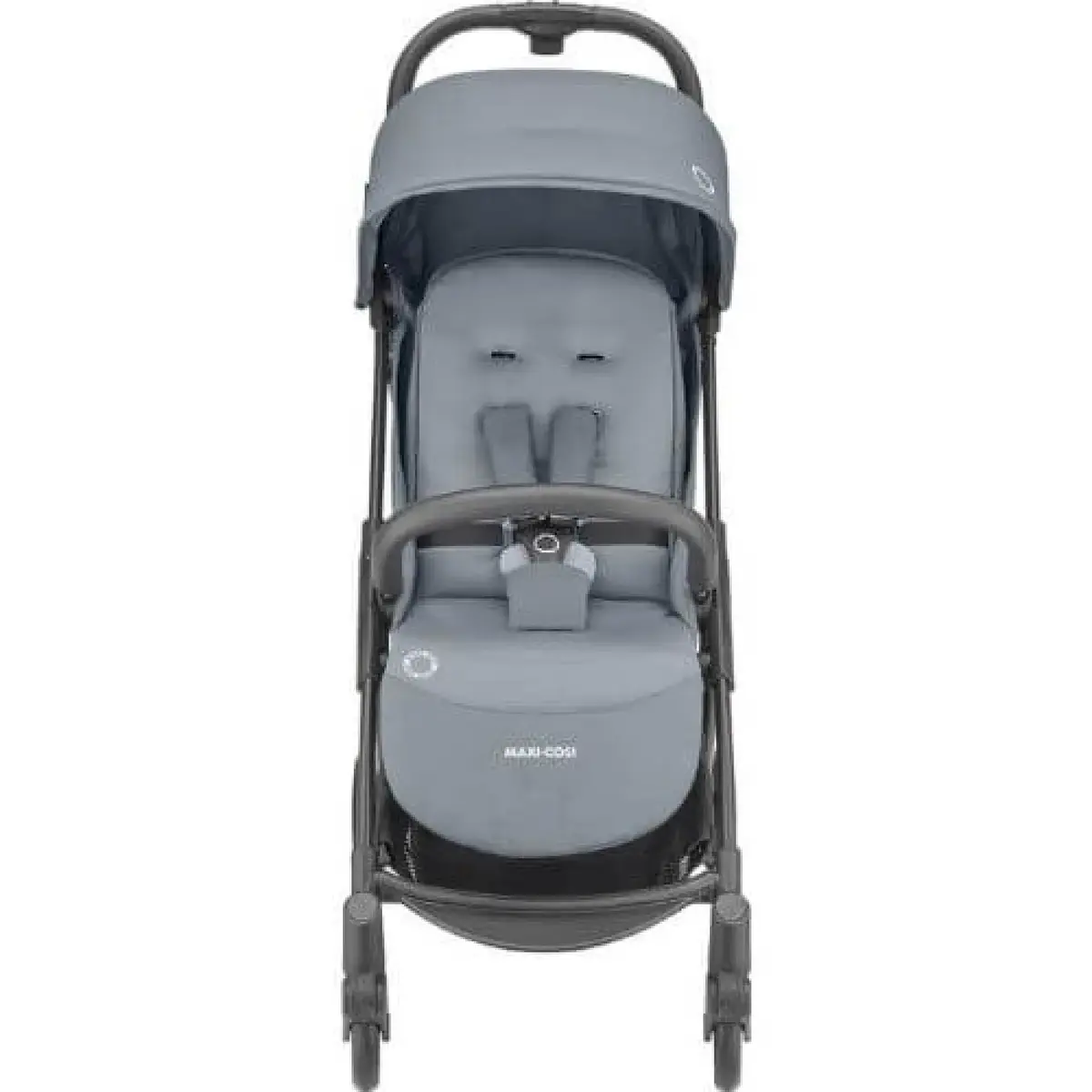 Maxi Cosi Jaya2 Bebek Arabası Essential Grey
