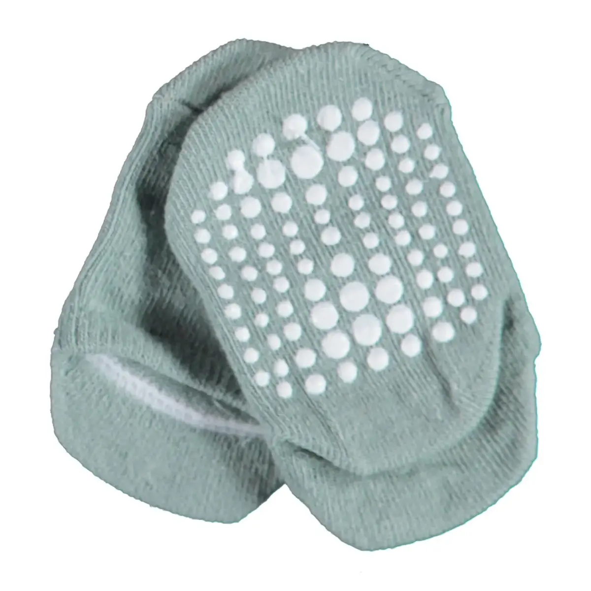 Bibaby Organik Çorap Soket Kaymaz Taban Points Nil Bibaby Organik Çorap Soket Kaymaz Taban Points Nil