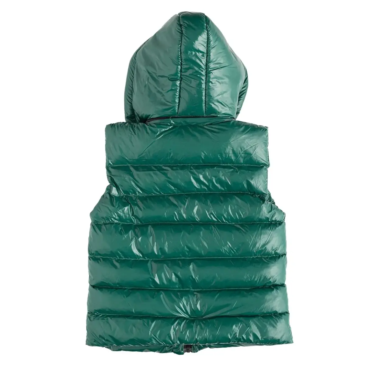 Angeltouch Yelek Moncler Benetton Yeşili