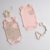 Tiffany Atlet Body 2li Leopard Theme
