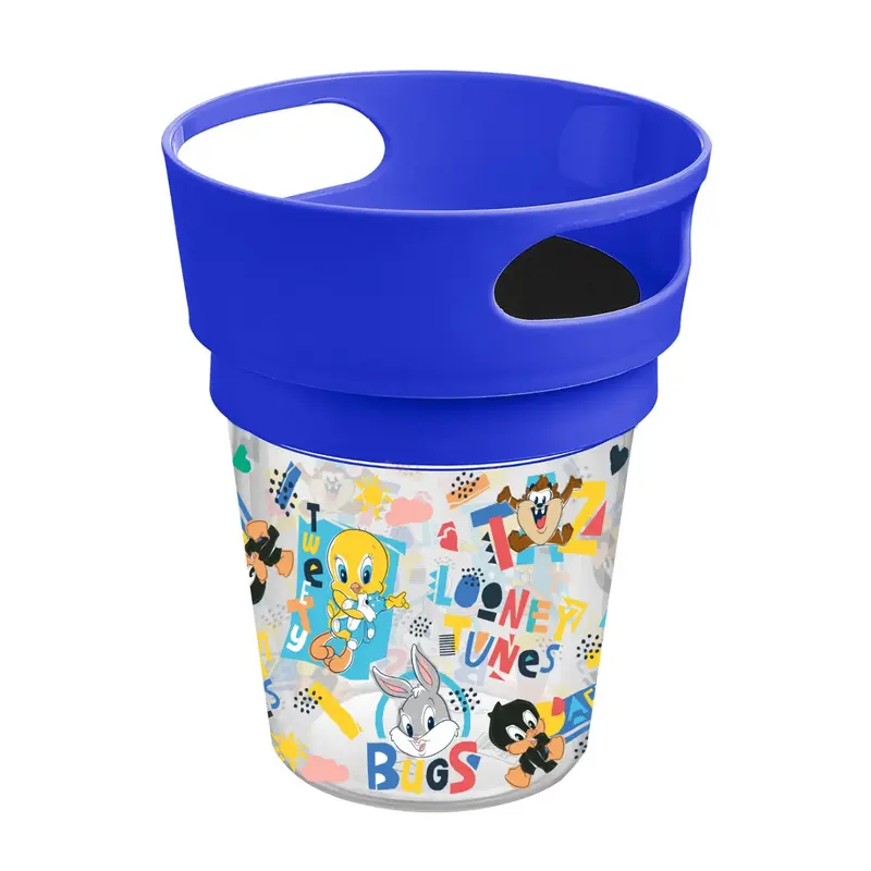 Tuffex Looney Tunes Joy Cup