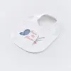 Bibaby Organik Hastane Çıkışı 10lu Wild Flowers Coral