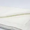 Bistyle Battaniye Welsoft Triko Winter Clothes 80x95cm Ekru