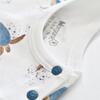 Bibaby Organik Body Caretta In Live İndigo