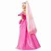 Barbie Extra Fancy - Pembe Kostümlü Bebek