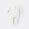 Bibaby Organik Tulum Pretty Ears Bunny Ekru