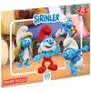 Ca Games Şirinler Frame Puzzle 35 Parça