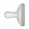 Tommee Tippee Breastlike Emzik 2li Gece 0-6 Ay Sarı - Beyaz