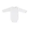Bibaby Organik Body Baby Giraffe Ekru - Pembe