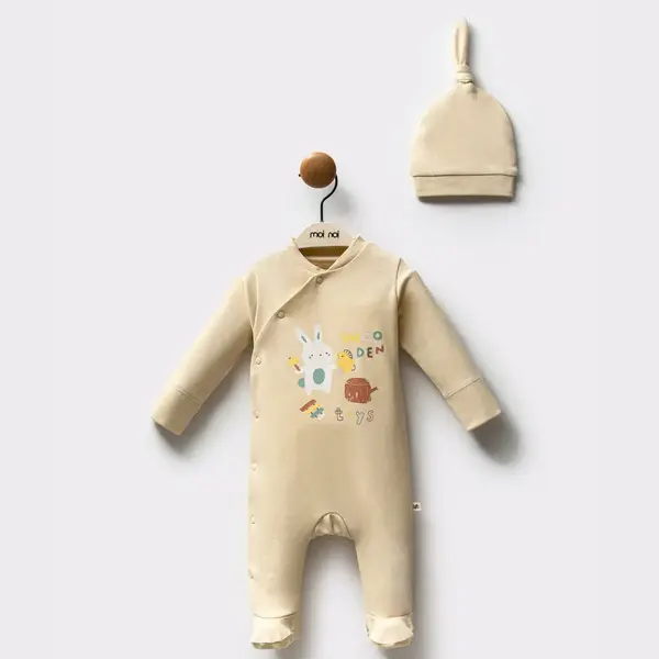 Moi Noi Organik Tulum