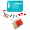 Crafy Racing Oyun Kumu Seti 250 g 13 Parça