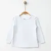 Winimo Sweatshirt Basic Beyaz
