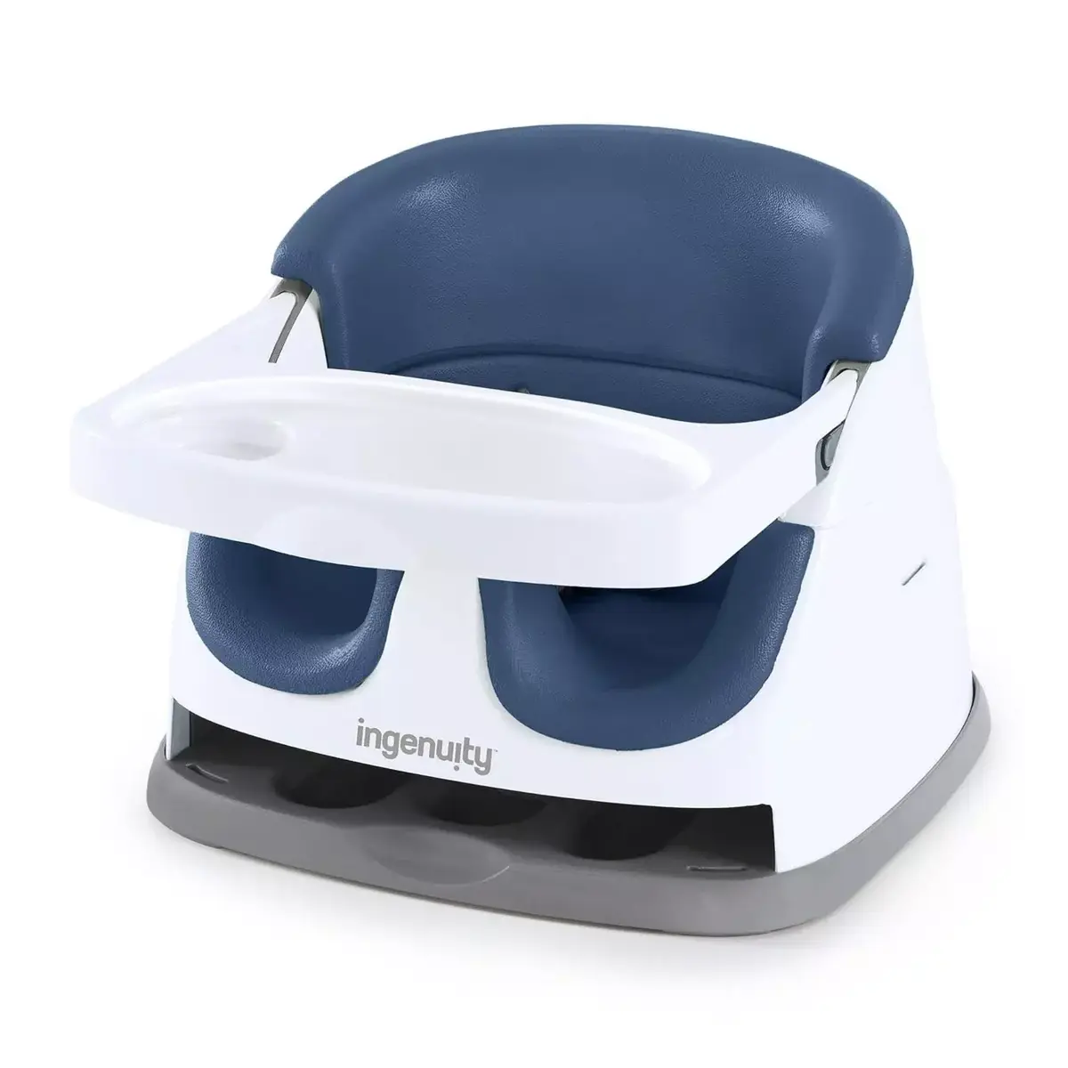 Ingenuity Baby Base Portatif Mama Sandalyesi Night Sky
