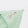 Bibaby Havlu Little Dino Yeşil