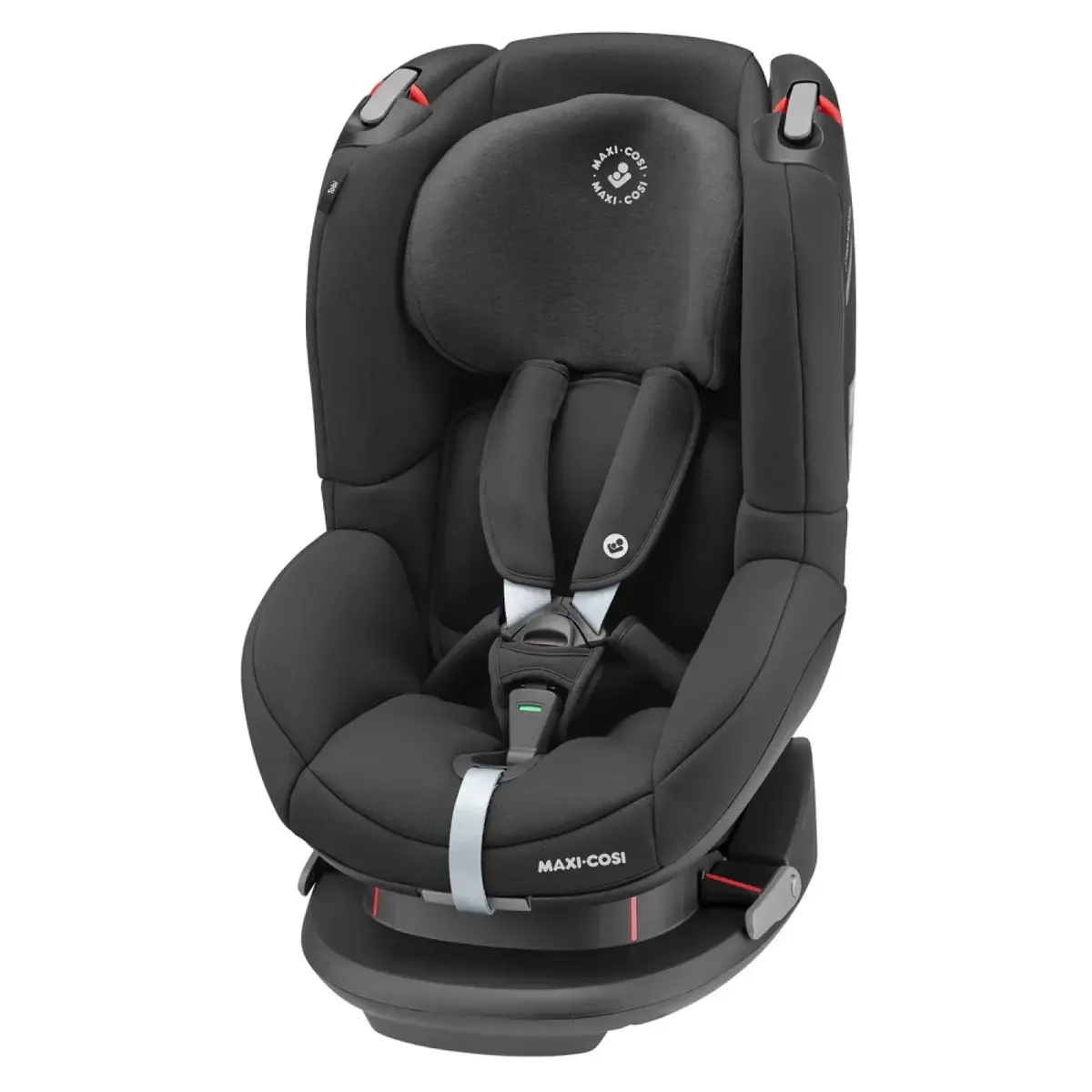 Maxi Cosi Tobi Oto Koltuğu 9-18 Kg Authe Black